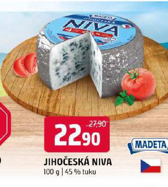 JIHOESK NIVA 45%