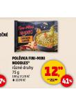 POLVKA FINI-MINI NOODLES