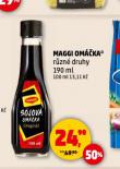 MAGGI OMKA