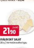 KRLOVSK SALT