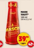 MASOX TEKUT