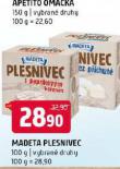 MADETA PLESNIVEC