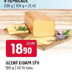 UZEN EIDAM SR