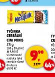 TYINKA CERELN CINI MINIS