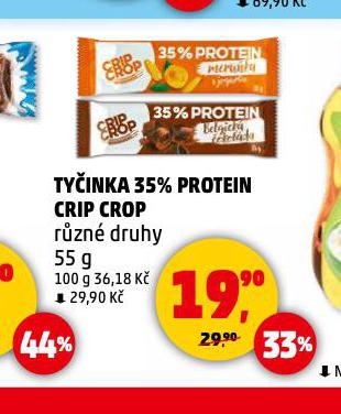 TYINKA 35% PROTEIN