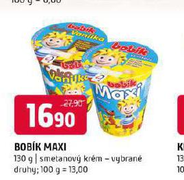 BOBK MAXI