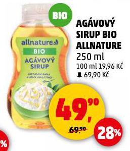 AGVOV SIRUP BIO