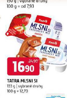 TATRA MLSNI SI