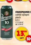 PIVO STAROPRAMEN