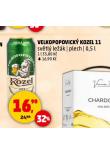 PIVO VELKOPOPOVICK KOZEL