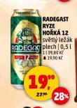 PIVO RADEGAST