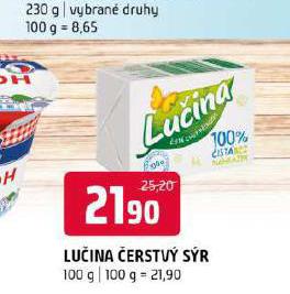 LUINA ERSTV SR