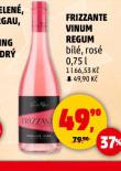 FRIZZANTE VINUM REGUM