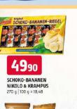 SCHOKO-BANANEN NIKOLO & KTRAMPUS