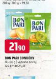 BON PARI BONBNY