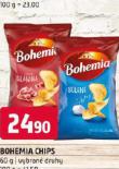 BOHEMIA CHIPS