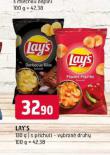 LAYS