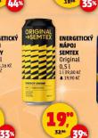 SEMTEX ENERGY DRINK