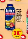 NPOJ JUMEX