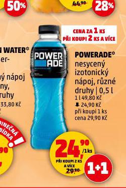 POWERADE