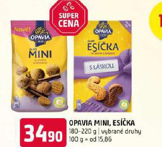 OPAVIA MINI, ESKA