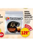 TASSIMO KVOV KAPSLE