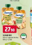 SUNAR BIO