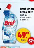 BREF WC GEL