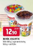 BOBK JOGURTK