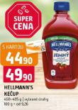 HELLMANNS KEUP