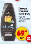 AMPON SCHAUMA