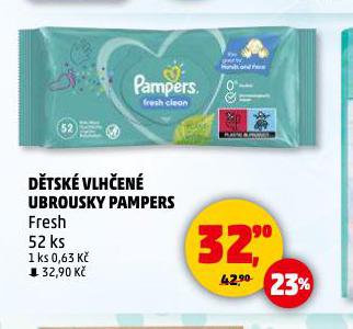 PAMPERS VLHEN UBROUSKY