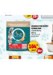 PURINA ONE GRANULE PRO KOKY