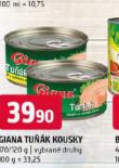 GIANA TUK KOUSKY