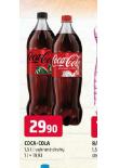 COCA COLA 1,5L