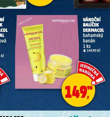 VNON BALEK DERMACOL