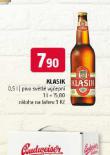 PIVO KLASIK