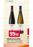 MORAVA SELECTION