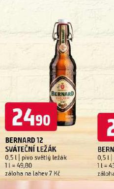 PIVO BERNARD 12