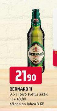 PIVO BERNARD 11