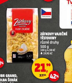 ZTKOVY VAJEN TSTOVINY