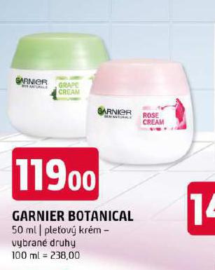 GARNIER BOTANICAL