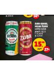 PIVO ZUBR