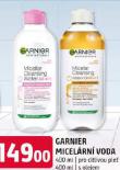 GARNIER MICELRN VODA