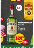 WHISKEY JAMESON