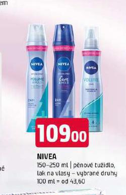 NIVEA LAK, TUIDLO