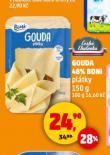 GOUDA 48%