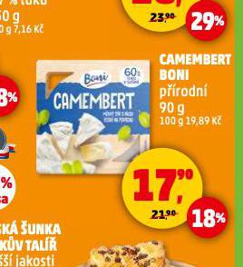 CAMEMBERT