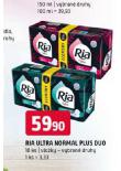 RIA ULTRA NORMAL PLUS DUO