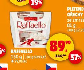 RAFFAELLO